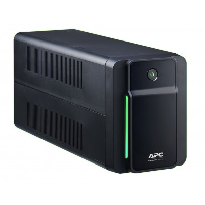 APC Back-UPS 750VA, 230V, AVR, 4x IEC Outlets