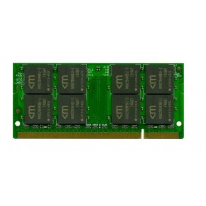 Mushkin 2GB SO-DIMM 800MHz DDR2