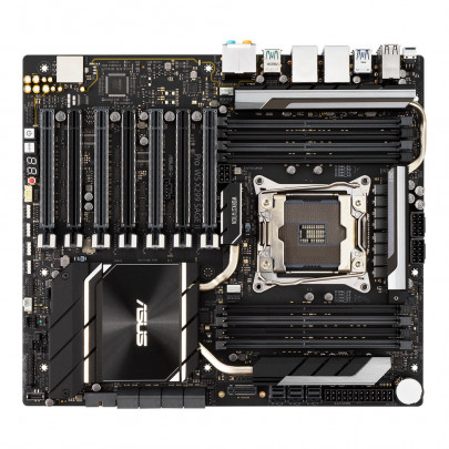 ASUS WS X299 Sage II (s2066-X299-DDR4-SSI CEB)