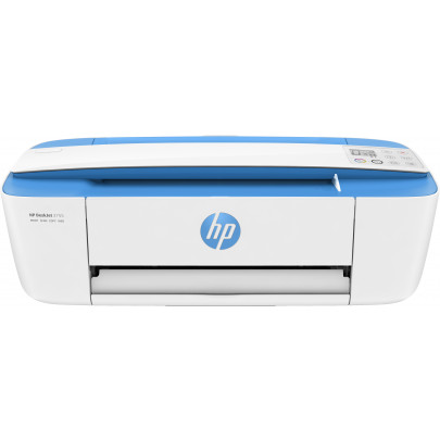 HP DeskJet 3760 Inkjet Color AiO (USB-Wifi)