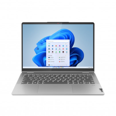 Lenovo Flex 5 14ABR8 (14 IPS Touch-r5 7530U-16GB-512GB-W11)