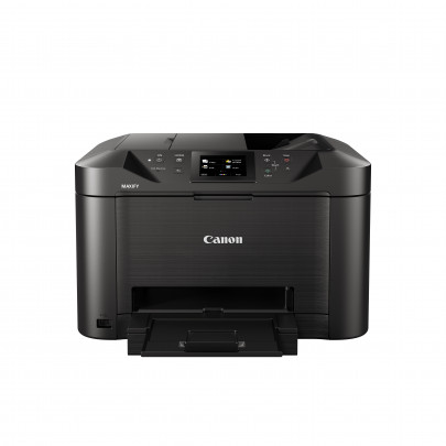 Canon MAXIFY MB5150 Inkjet Color MFP (USB-Wifi-LAN|Dup-Fax)