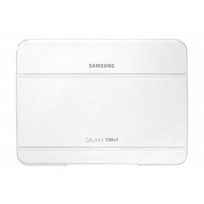 Samsung Book Cover White Galaxy Tab 3 10,1"