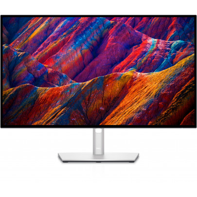 Dell UltraSharp U2723QE (27" 4K-IPS-5ms-USBC/DPP/HDMI-60Hz)