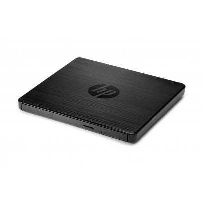 HP External DVD-RW Drive