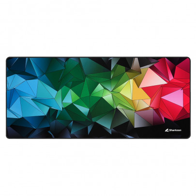 Sharkoon SKILLER SGP30 XXL Poly gaming mouse mat