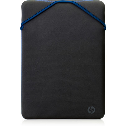 HP protective reversible sleeve 15,6 black/blue