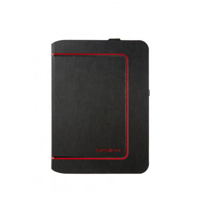 Samsonite Tabzone Magnetic Tablet Case for Tab 3 7" Red
