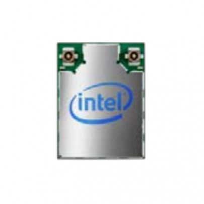 Intel Wireless AC 9461 Dual Band M.2 Card non vPro