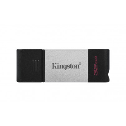 Kingston DataTraveler 80 USB-C 3.2 32GB