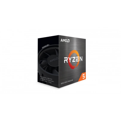 AMD Ryzen 5 5500GT (3,6 GHz) 16MB - 6C 12T - AM4 (Radeon Graphics)