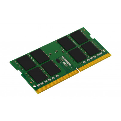 Kingston 32GB SO-DIMM 2666MHz DDR4