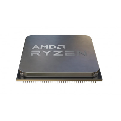 AMD Ryzen 5 5500 (3,6 GHz) 16MB - 6C 12T - AM4 (No Graphics)