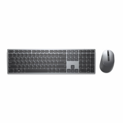 Dell Multi-Device Keyboard and Mouse KM7321W Azerty BE