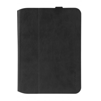Samsonite Tabzone Magnetic Tablet Case for Tab 3 10,1" Black