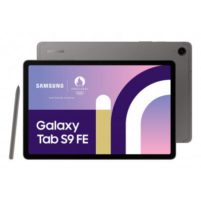 Samsung Galaxy Tab S9FE wifi 128gb - Gray