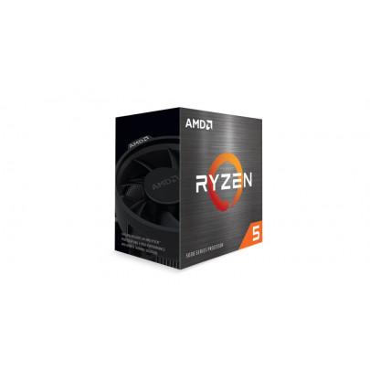 AMD Ryzen 5 5600G (3.9GHz) 16MB - 6C 12T - AM4 (Radeon Graphics)