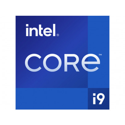 Intel Core i9-12900 (2,4 GHz) 30MB - 16C 24T - 1700 (UHD Graphics 770)