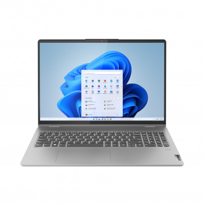 Lenovo Flex 5 16IRU8 (16" IPS Touch-i5-1335U-16GB-512GB-W11)