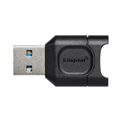 Kingston MobileLite Plus MicroSD Reader USB 3.2