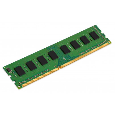 Kingston 4GB 1600MHz DDR3