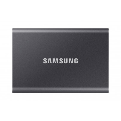 Samsung Portable SSD T7 1TB USB-C 3.2 Gen 2 Grey
