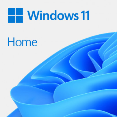 Microsoft Windows 11 64 Bit Home Français OEM
