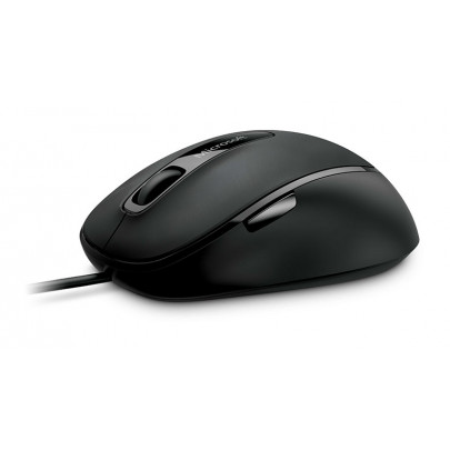 Microsoft Comfort Mouse 4500 USB for Business