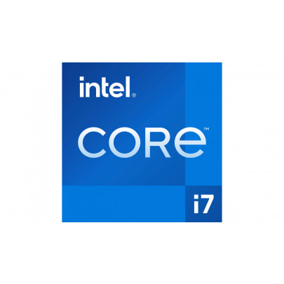 Intel Core i7-11700F (2,5 GHz) 16MB - 8C 16T - 1200 (No Graphics)
