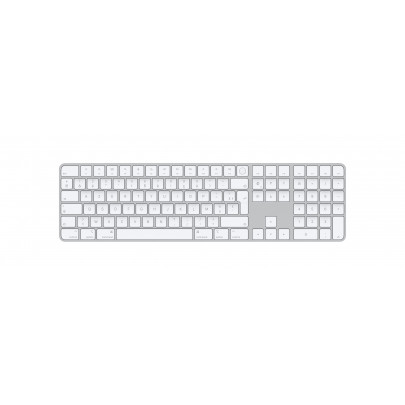Apple Magic Keyboard met numeriek en Touch ID Azerty FR