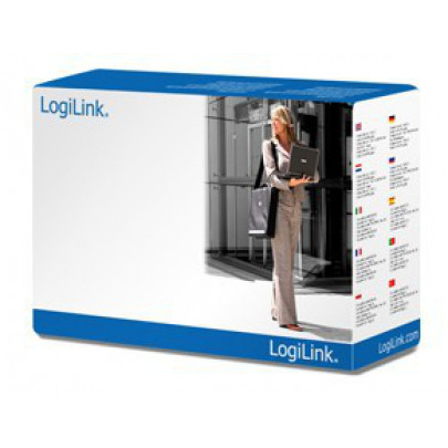 LogiLink Voedingskabel C13 1,8m