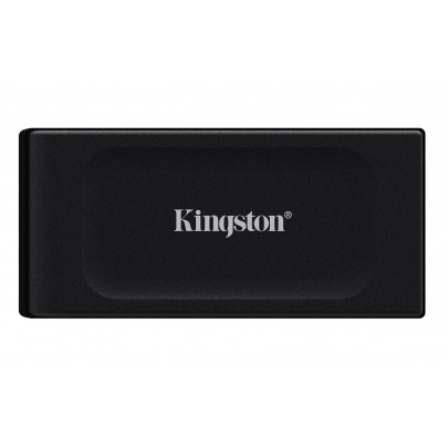 Kingston XS1000 1TB Zwart