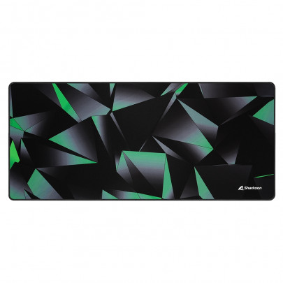 Sharkoon SKILLER SGP30 XXL Stealth gaming mouse mat