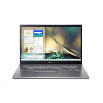 Acer A517-53G-7045 (17,3 IPS-i7-1255U-16GB-512GB-RTX 2050)