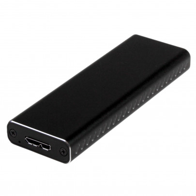Startech External USB 3.0 SATA M.2 SSD Enclosure