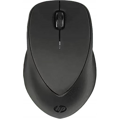 HP Premium Draadloze Muis Zwart (Oplaadbaar)
