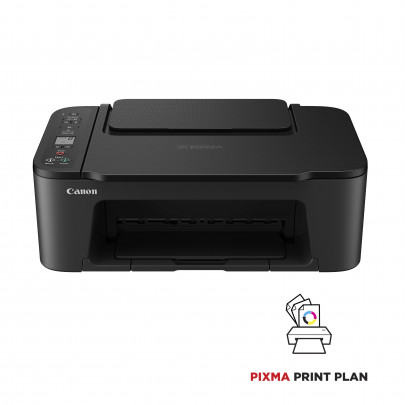 Canon PIXMA TS3550i Black Inkjet Color MFP (USB-Wifi)