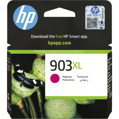 HP Inktcartridge N° 903 XL Magenta