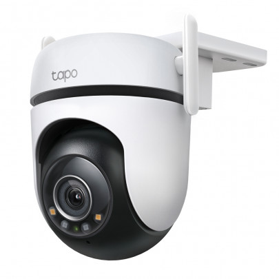 TP-Link Tapo C520WS Outdoor Security Wi-Fi Camera