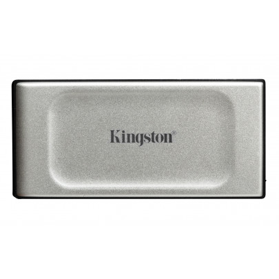 Kingston 500GB Portable SSD XS2000
