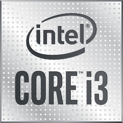 Intel Core i3-10105F (3,7GHz) 6MB - 4C 8T - 1200 (No Graphics)