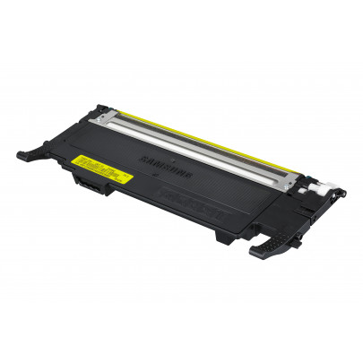 Samsung Toner CLT-Y4092S Geel (1.000 Pagina's)