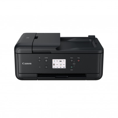 Canon Pixma TR7650i Inkjet Color MFP (USB-Wifi|Dup)