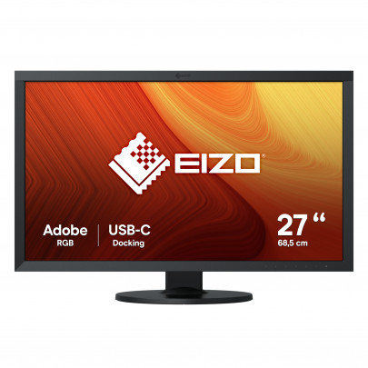 EIZO ColorEdge CS2731 (27" QHD IPS-16ms-HDMI/DPP-60Hz)