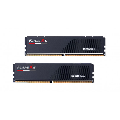 G.Skill 48GB (2x24GB) 6000MHz DDR5 Flare X5