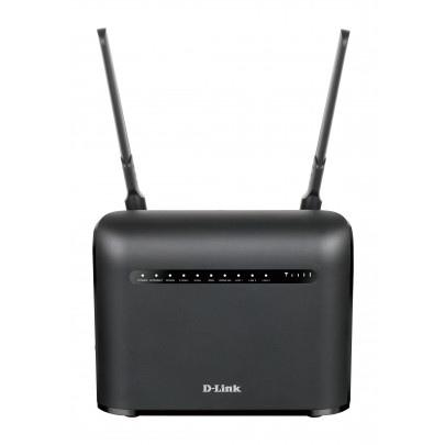 D-Link DWR-953V2 Wireless AC1200 4G LTE Cat4 Router