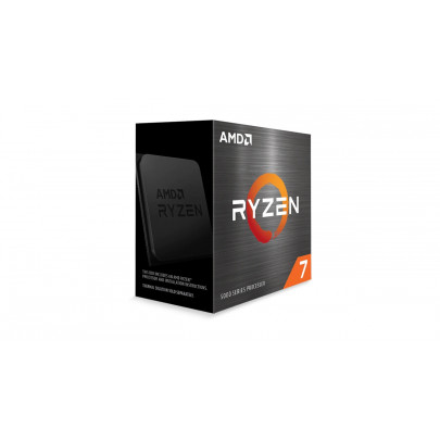 AMD Ryzen 7 5700 (3,7 GHz) 16MB - 8C 16T - AM4 (No Graphics)