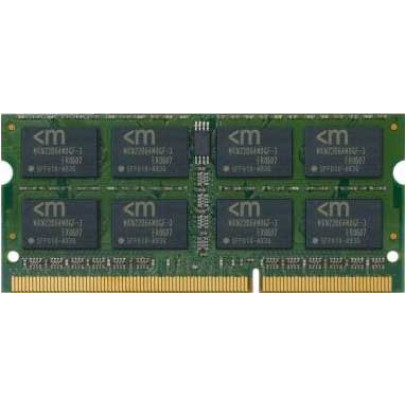 Mushkin 4GB SO-DIMM 1066MHz DDR3