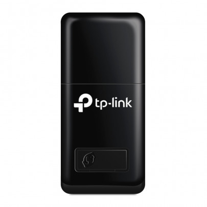 TP-Link TL-WN823N Wireless 300N Mini USB Adapter