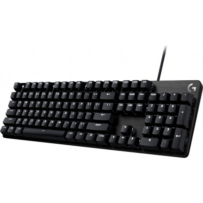 Logitech G413 SE Mechanical Gaming Keyboard Azerty BE